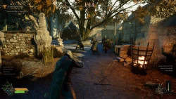 Robin Hood - Sherwood Builders Screenshots