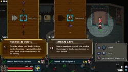 Spell Disk Screenshots