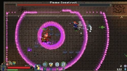 Spell Disk Screenshots