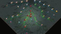 Spell Disk Screenshots