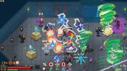 Spell Disk Screenshots