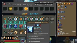 Spell Disk Screenshots