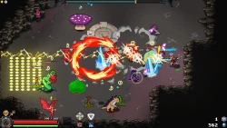 Spell Disk Screenshots