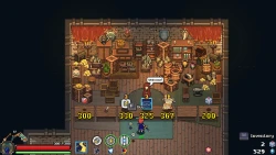 Spell Disk Screenshots