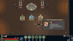 Spell Disk Screenshots