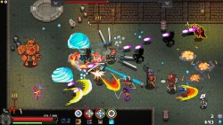 Spell Disk Screenshots