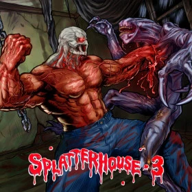 Splatterhouse 3