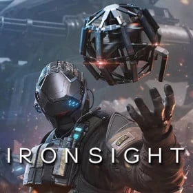 Ironsight