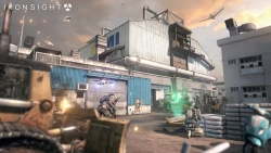 Ironsight Screenshots