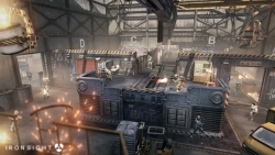 Ironsight Screenshots