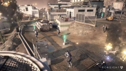 Ironsight Screenshots