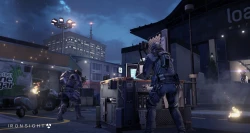 Ironsight Screenshots