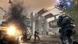 Ironsight Screenshots