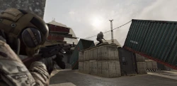 Ironsight Screenshots