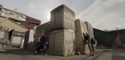 Ironsight Screenshots