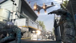 Ironsight Screenshots