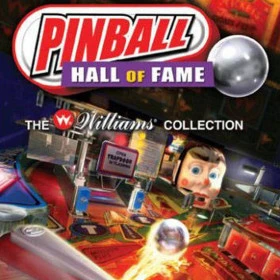 Pinball Hall of Fame: The Williams Collection