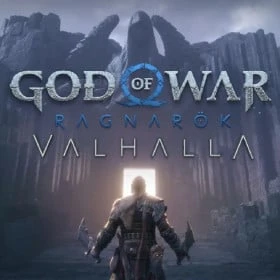 God of War Ragnarok: Valhalla