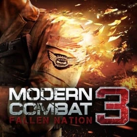 Modern Combat 3: Fallen Nation