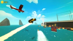 Stunt Paradise Screenshots