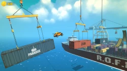 Stunt Paradise Screenshots