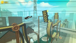 Stunt Paradise Screenshots