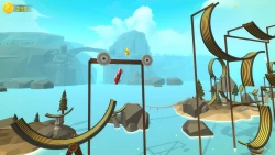 Stunt Paradise Screenshots
