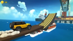 Stunt Paradise Screenshots