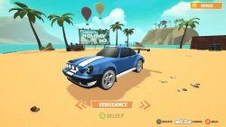 Stunt Paradise Screenshots