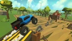 Stunt Paradise Screenshots