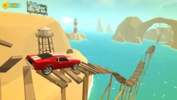 Stunt Paradise Screenshots