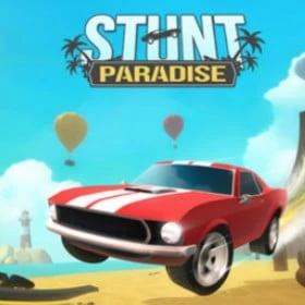 Stunt Paradise