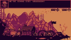 B.I.O.T.A. Screenshots