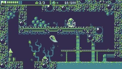 B.I.O.T.A. Screenshots
