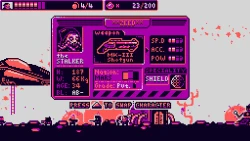 B.I.O.T.A. Screenshots