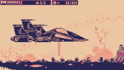 B.I.O.T.A. Screenshots