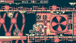 B.I.O.T.A. Screenshots
