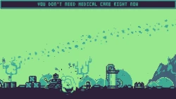 B.I.O.T.A. Screenshots
