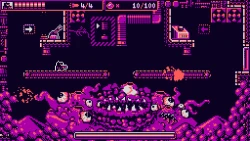 B.I.O.T.A. Screenshots