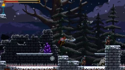 Carpathian Night Starring Bela Lugosi Screenshots