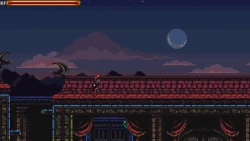 Carpathian Night Starring Bela Lugosi Screenshots