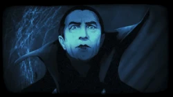 Carpathian Night Starring Bela Lugosi Screenshots