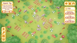 Bunny Park Screenshots