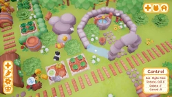 Bunny Park Screenshots