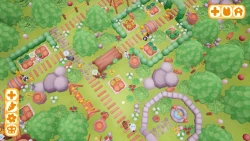 Bunny Park Screenshots