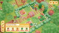 Bunny Park Screenshots