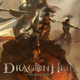 Dragonheir: Silent Gods