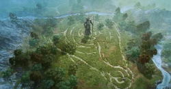 Dragonheir: Silent Gods Screenshots