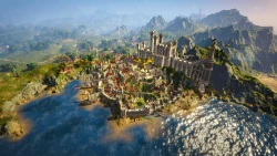 Dragonheir: Silent Gods Screenshots