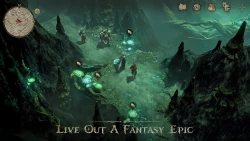 Dragonheir: Silent Gods Screenshots
